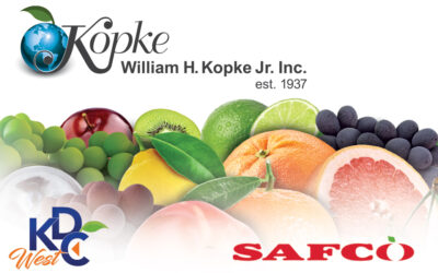 Protected: Kopke moves westward to acquire Safco of America and R B Sandrini Cold Storage in CA