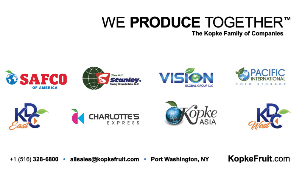 Kopke family of companies