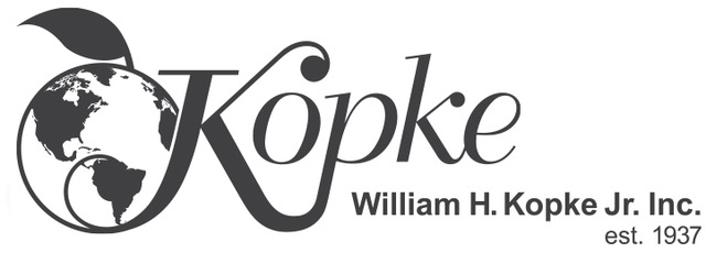 William H. Kopke Jr. Inc.